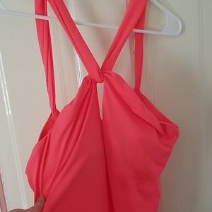 Athleta swim dress